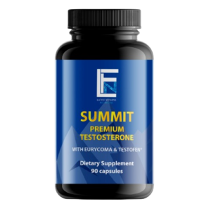 SUMMIT Premium Testosterone