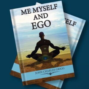 ME MYSELF AND EGO